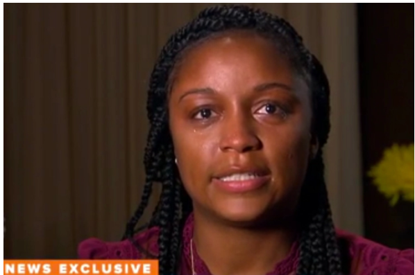 Facebook And Insulin Pump Help Student Free Herself From Car Trunk After Being Kidnapped
