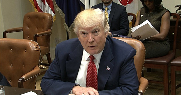 Trump’s Budget Will Hurt Low Income College Students