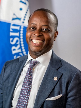 Howard Univ. President Dealing With Protest Since Meeting With Trump