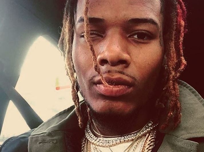 Fetty Wap Robbed; Crew Shoots Suspects