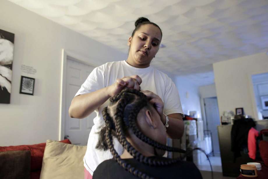 Billionaire Supports Deregulation Of  Hair Braiding