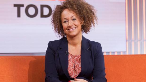 Rachel Dolezal Changes Her Name