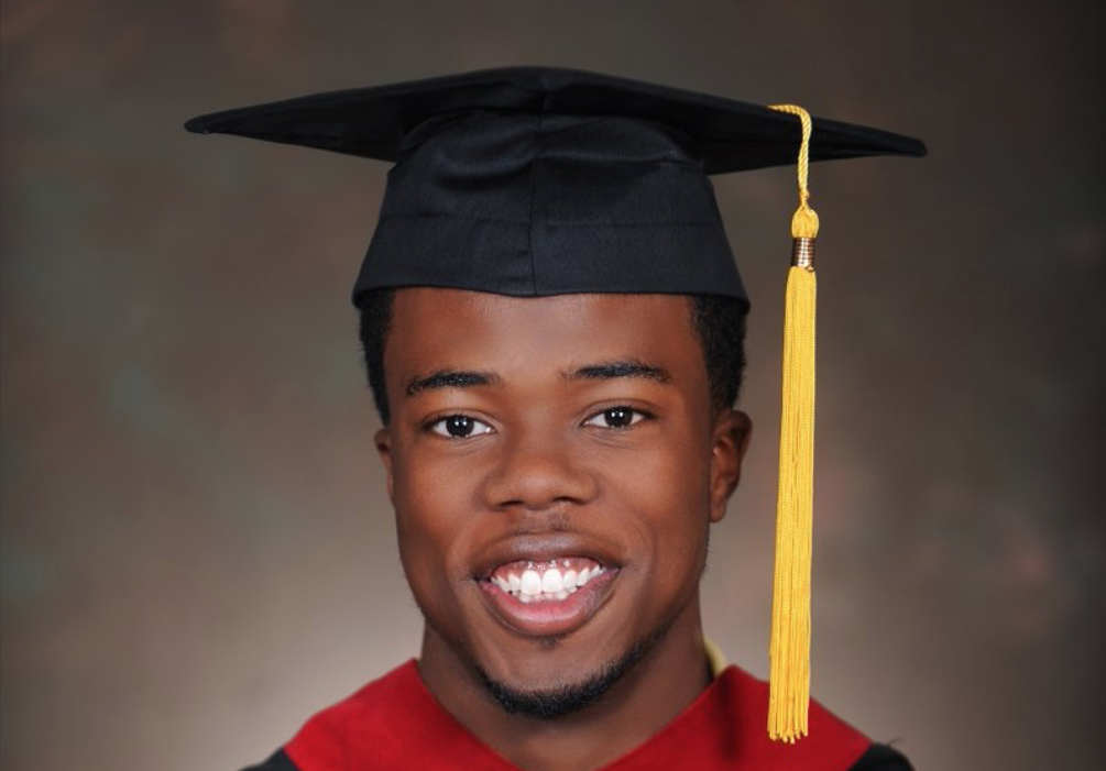 Child Genius To Graduate From Clark Atlanta Univ. At 19