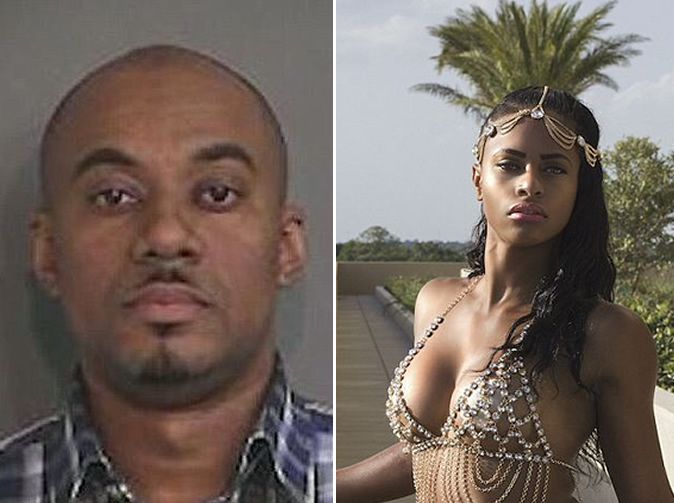 High-Five’s Russell Neal Deemed ‘Incompetent’ For Trial  For Wife’s Murder