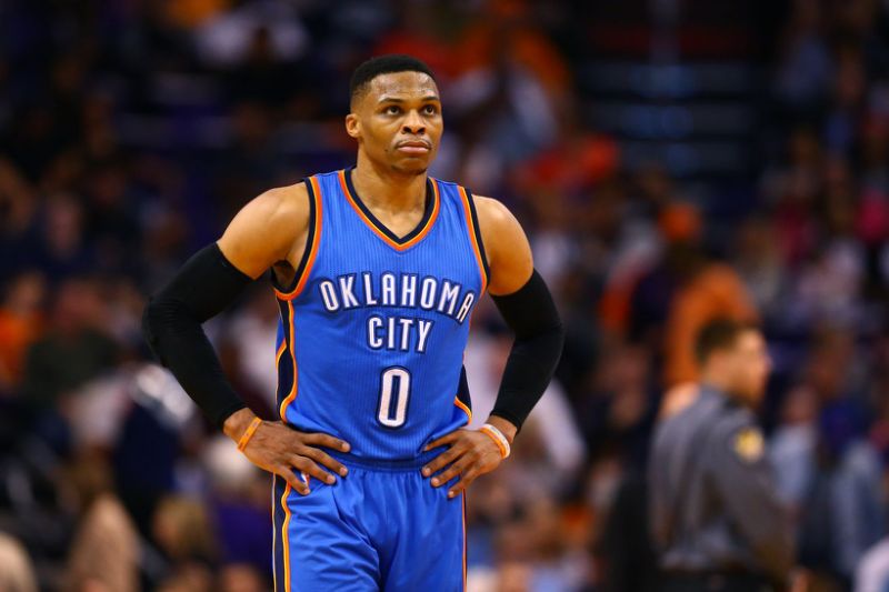 NBA Players Break Triple-Double Record And It’s Only March