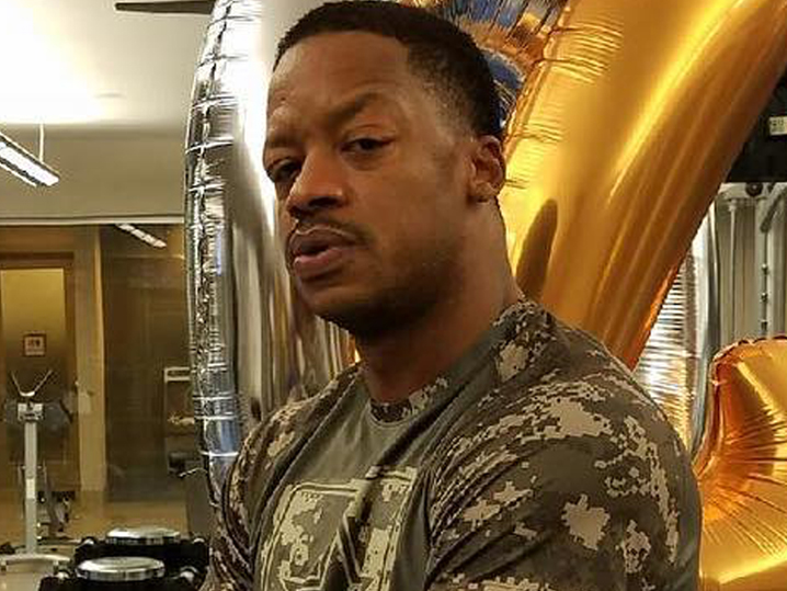 Former NBA Star Steve Francis Avoids Jail