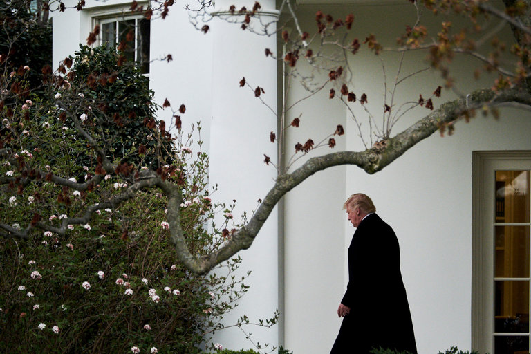 FBI Head And National Security Leader Demolish Trump’s Attempts To Tweet Away Russian Ties To His Campaign