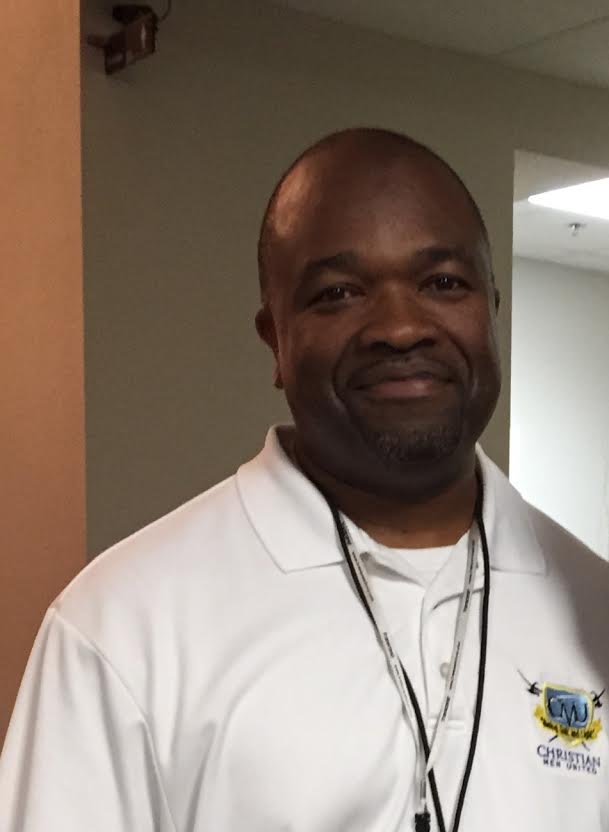 Man Presented With President’s Volunteer Service Award