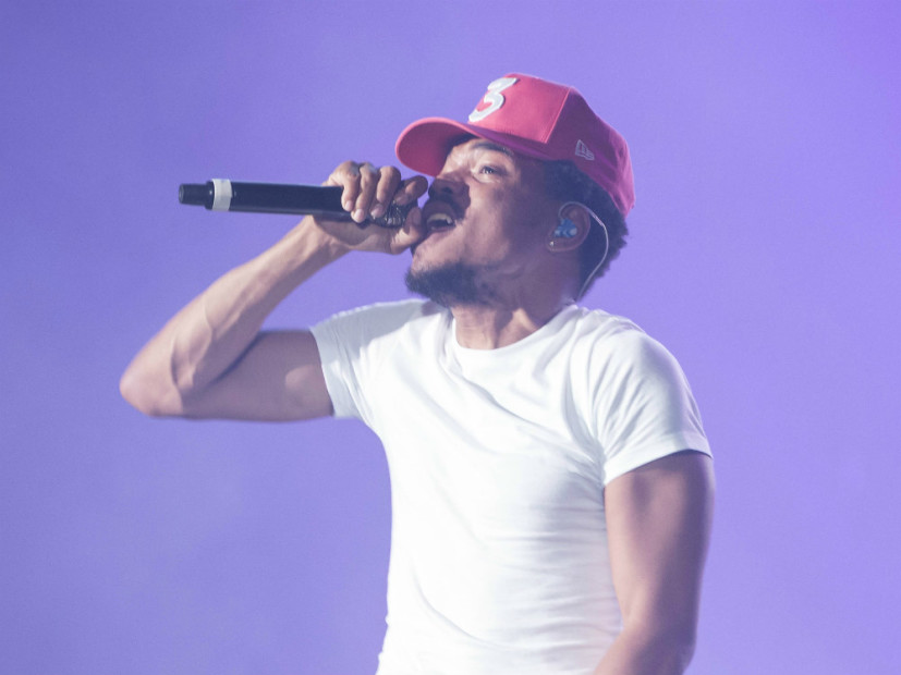 Chance The Rapper Embarks On ‘Be Encouraged’ Tour; Comes To Tampa In June