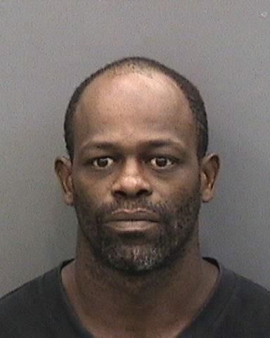 Police Investigate Murder Of East Tampa Man