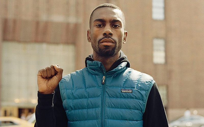 Black Lives Matter Activist DeRay McKesson To Host Podcast