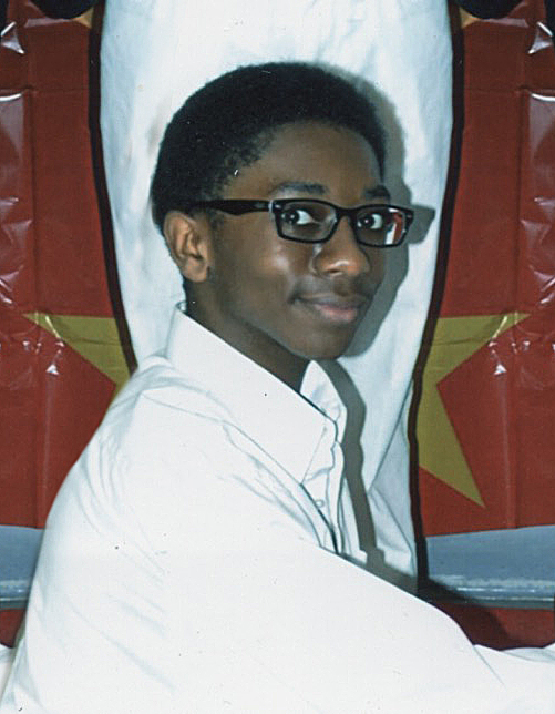 Student Has Dream of Becoming An Architect