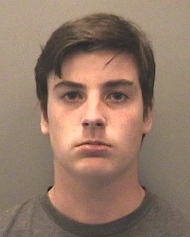 Teenagers Charged With Breaking Into School 4 Times