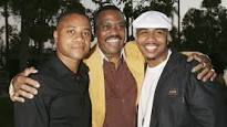 Cuba Gooding, Jr. Pays Respect To His Soul-Singing Dad Found Dead In His Car