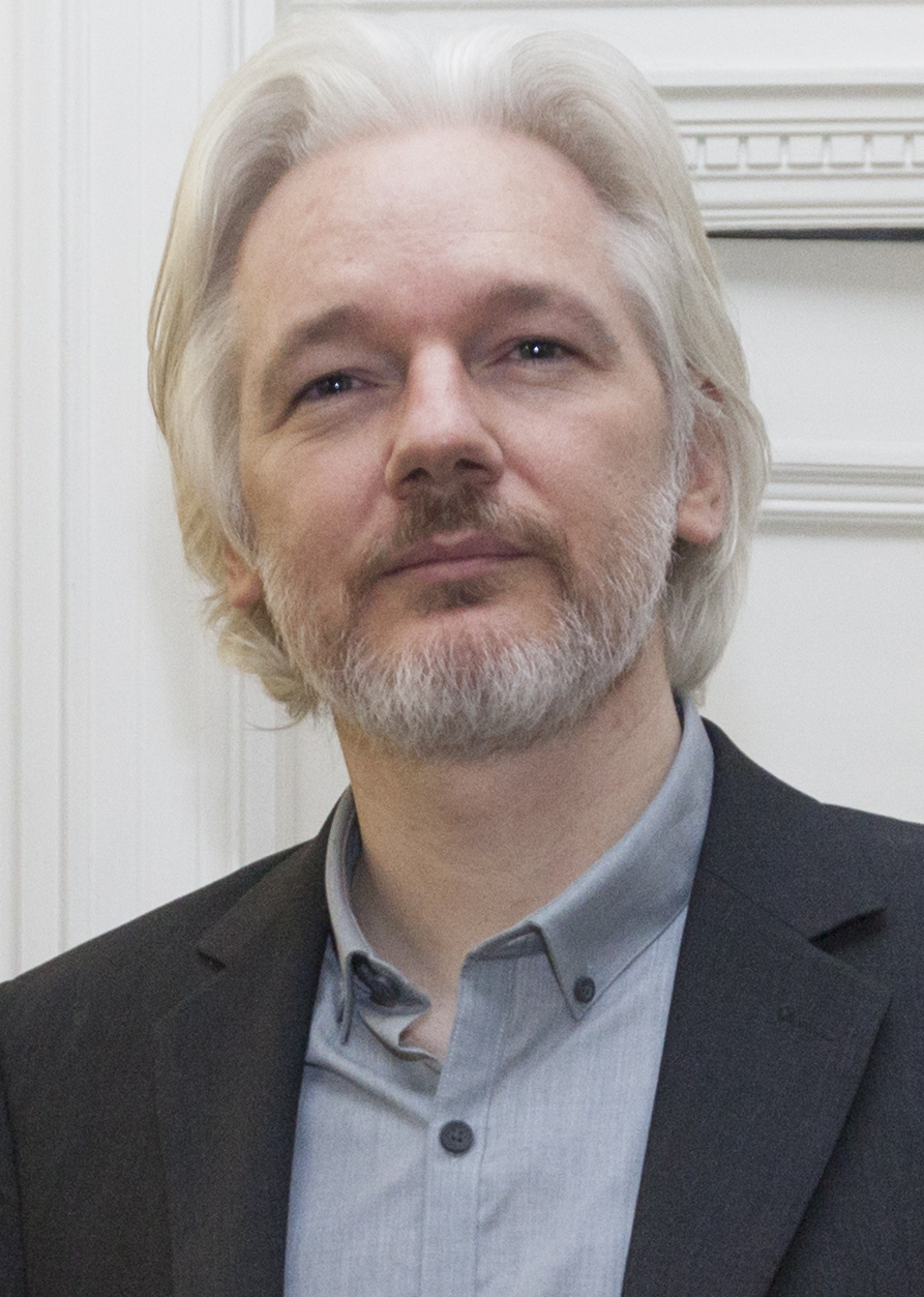 Feds Planning To Arrest WikiLeaks Founder, Julian Assange