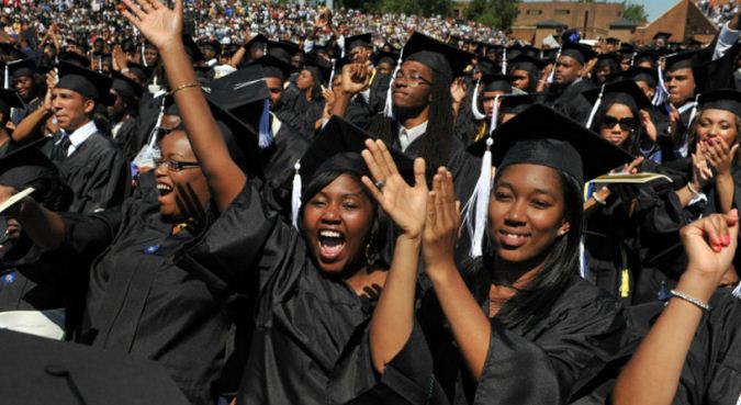 New York Becomes First State To Offer FREE College Tuition