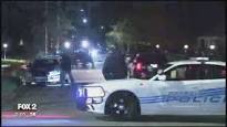 Teen Shoots Police After Believing They Were Burglars