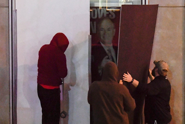 Bill O’Reilly Receiving $25M Payout After Ousted From Fox News;