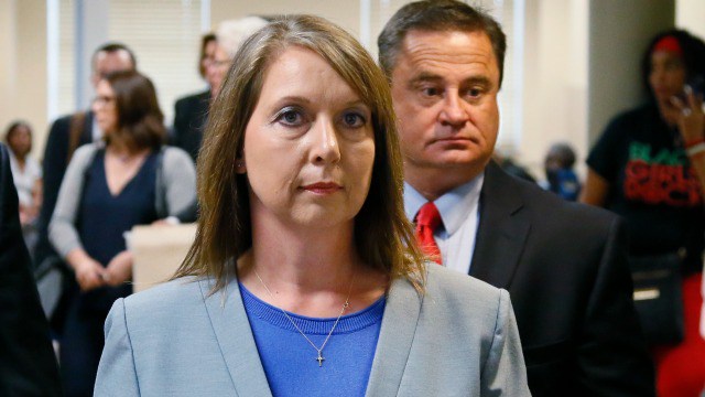 Tulsa Police Officer Acquitted In Death Of Black Man, Goes Back To Work