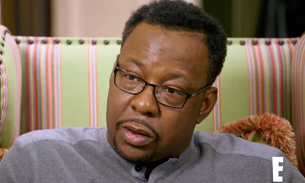 Bobby Brown Gets Message From Whitney And Bobbi Kristina Through Medium