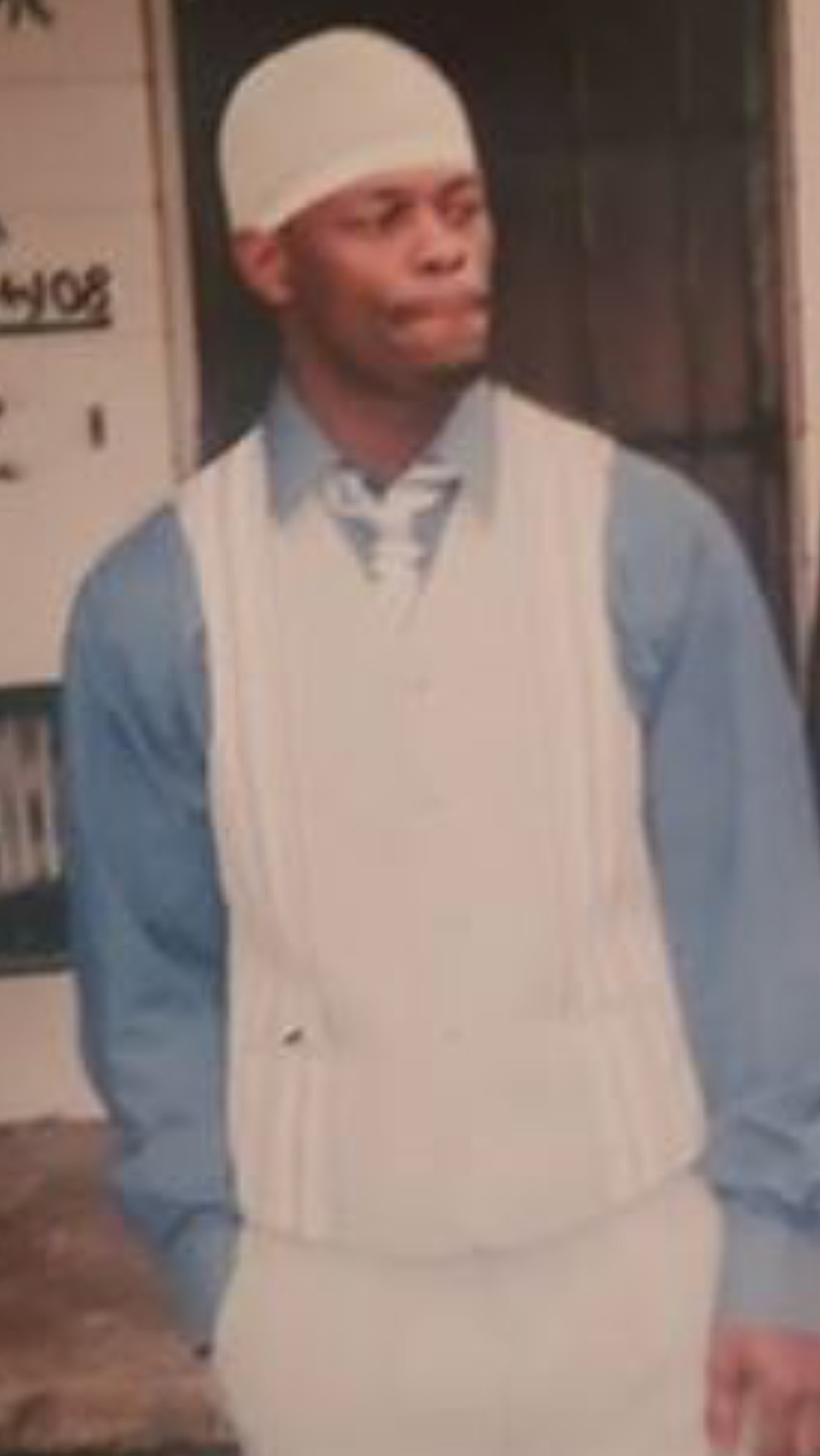 ‘Person Of Interest’ Sought In Murder Case