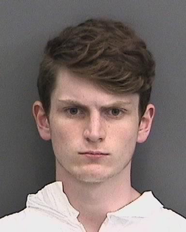 Teenager Charged With Double Murder