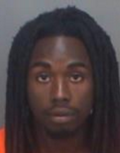 Man Arrested For Sexual Battery On 14-Year-Old