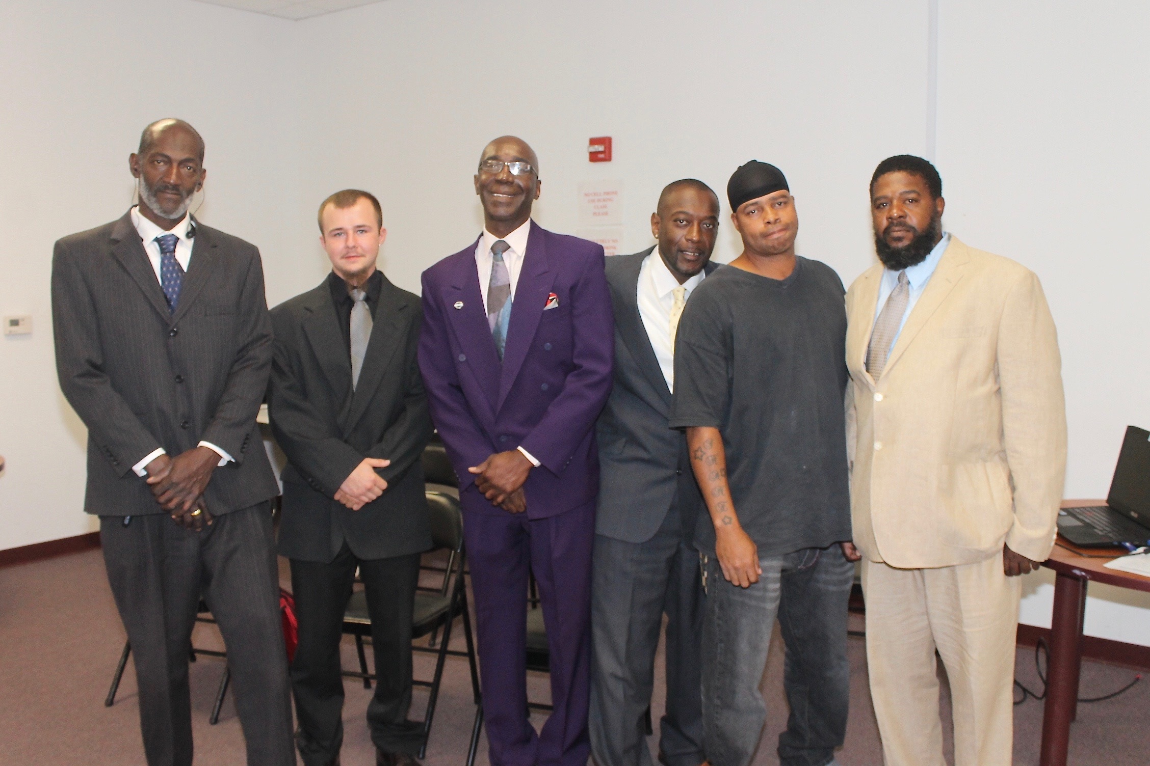 Front Page CDC Grads 5-26