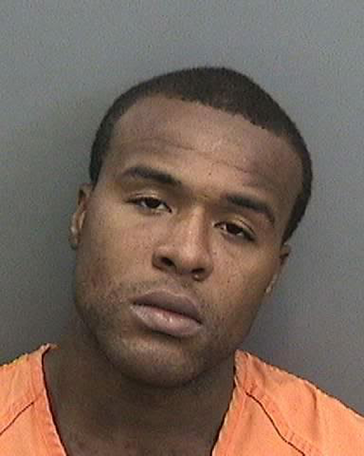 Man Charged With 1st Degree Murder Of Infant