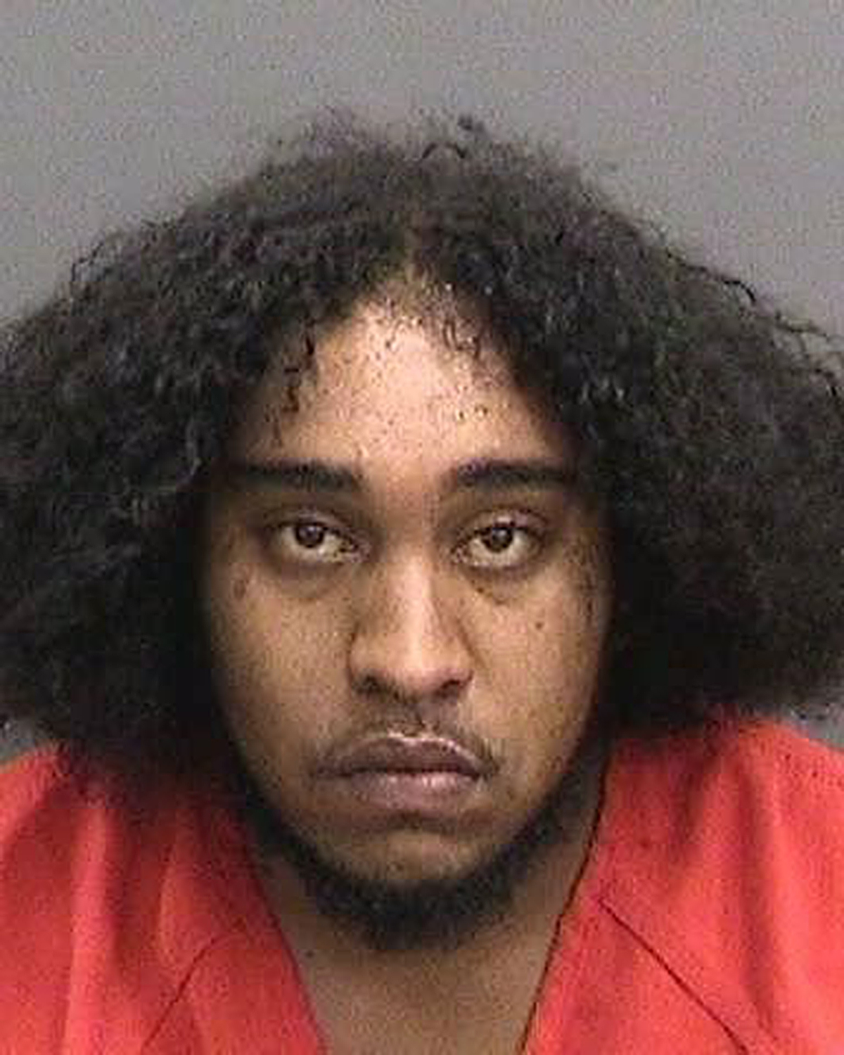 Man Injured In Gun Battle With Police