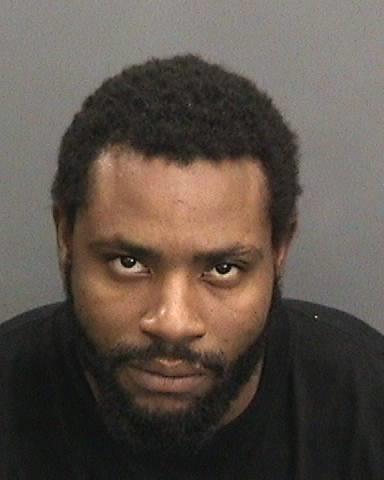 Man Arrested In North Tampa Murder