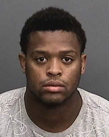 USF Football Player Charged With Second Sex Crime