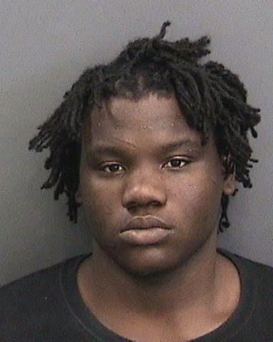 Teens Arrested After Leading Police On Chase
