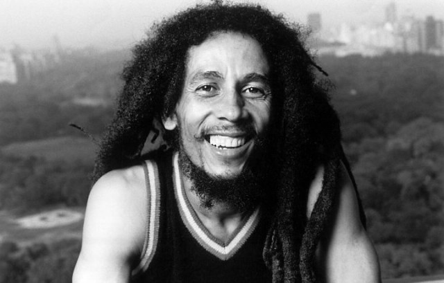 Ben And Jerry’s Reveals Bob Marley ‘One Love’ Ice Cream