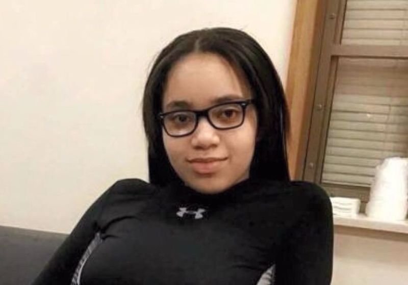 Bresha Meadows ,15, may be home with family by 2018.
