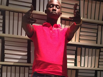 Suspect Identified In Shooting Death Of Cash Money Artist, BTY Youngn Suspect Identified In Shooting Death Of Cash Money Artist, BTY Youngn