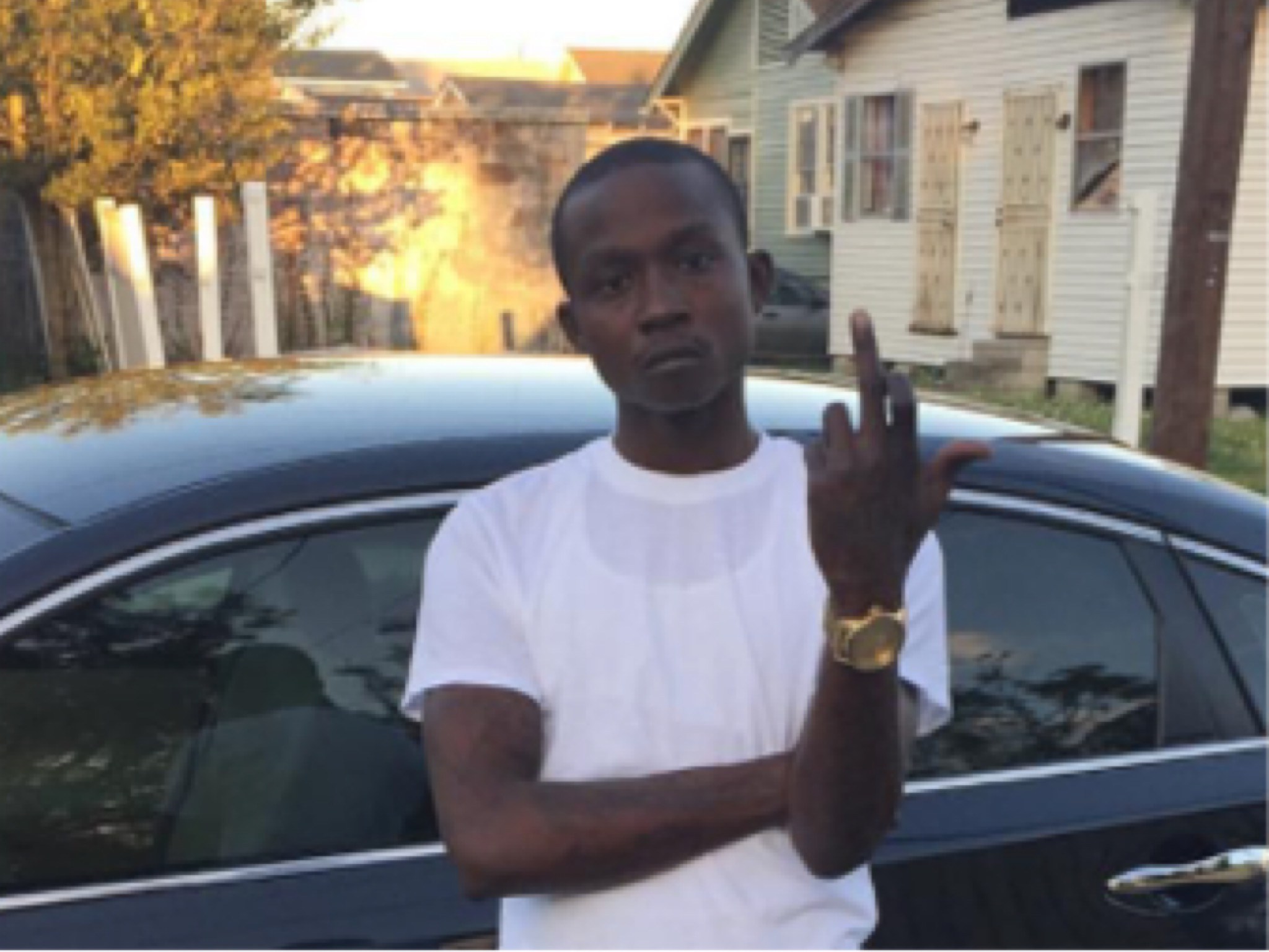 Cash Money Rapper Shot And Killed In New Orleans