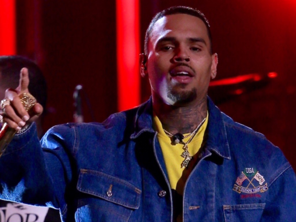 Chris Brown Beefs Up Security After Manchester Attack
