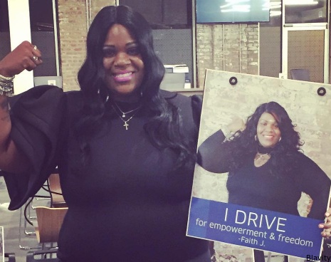 Queen Of Uber Was Foster Kid And  Homeless For 8 Years