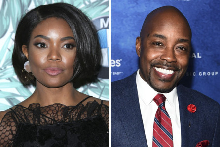 St. Petersburg Native Will Packer And Gabrielle Union Team Up For Movie ‘Breaking In’