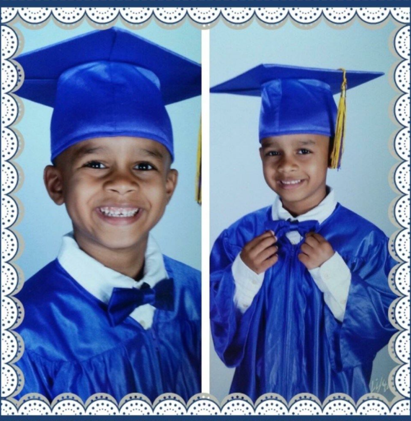 Kindergartener, 6, Murdered After Thieves Steal His Mom’s Car, Laid To Rest