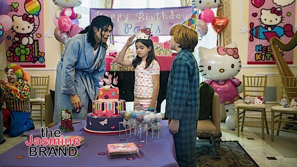 Lifetime Movie ‘Michael Jackson Searching For Neverland’ To Air Memorial Day