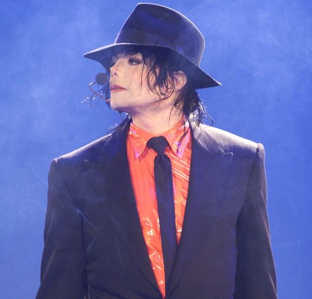 Social Media Picks Lifetime’s ‘Michael Jackson Story ‘Searching for Neverland’ Apart