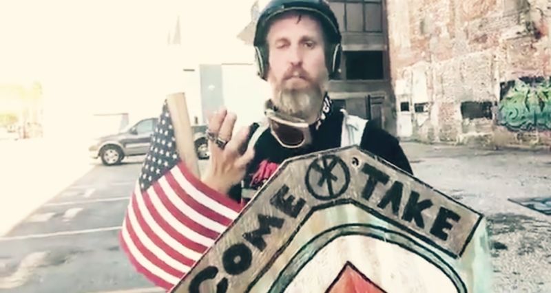Charter School Principal Fired For Appearing In Neo-Nazi Podcast