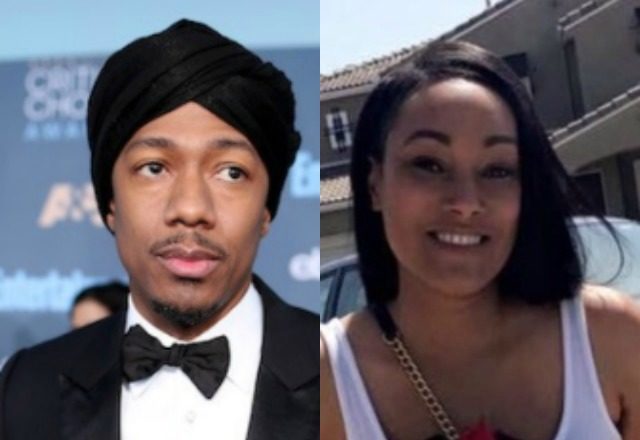 Nick Cannon Mourns Loss Of Childhood Friend Killed In Mass Shooting