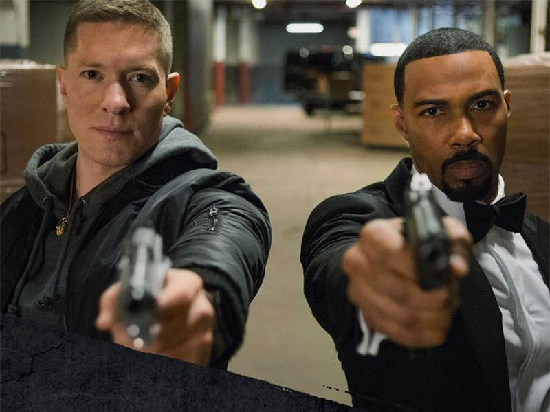 50 Cents’ ‘Power’ Is #2 Among Cable Shows With 8 Mil Viewers