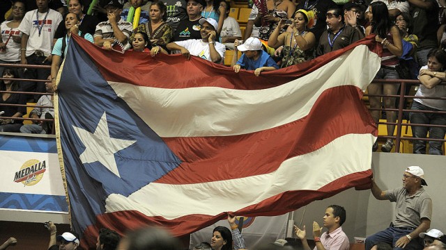 Amid Bankruptcy Edge, Puerto Rico Closes 179 Schools