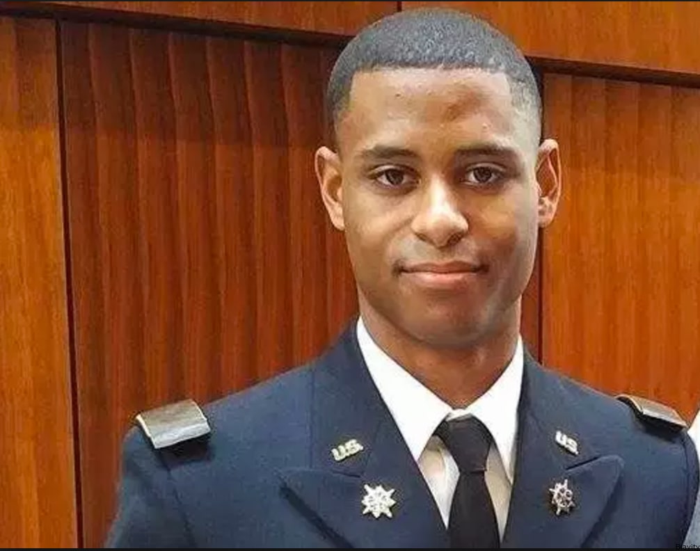 Bowie State Student Fatally Stabbed By White Supremacist Honored During Graduation