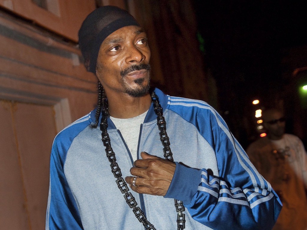 Snoop Dogg Launching New Clothing Line Next Month
