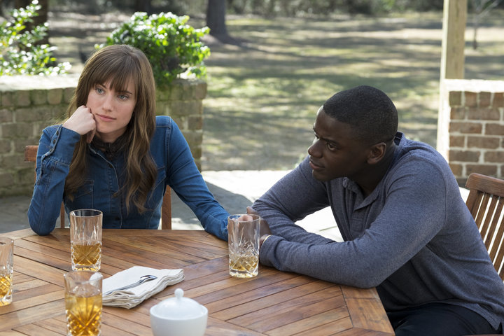 ‘Get Out’ Already  Being Pushed For Oscar Buzz